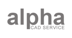 Alpha CAD Service
